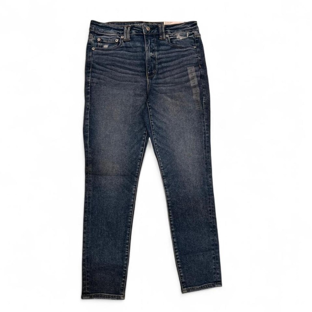 American Eagle Super Hi-Rise Jegging – Size 12 Short (NWT)